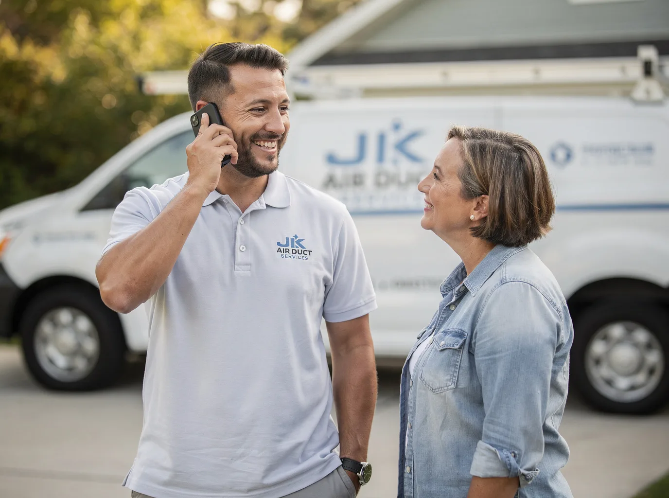 Air Duct Cleaning White Lake, SD FAQs